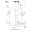 WHIRLPOOL ET9FHTXMQ02 Parts Catalog