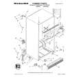 WHIRLPOOL KTRC22KBWH00 Parts Catalog