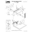 WHIRLPOOL TEDX340RW2 Parts Catalog