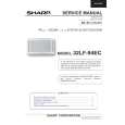 SHARP 32LF-94EC Service Manual