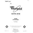 WHIRLPOOL LE7800XMW2