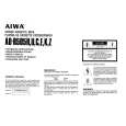 AIWA AD-R505C