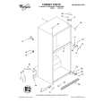 WHIRLPOOL ET22RKXGW00 Parts Catalog