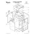 WHIRLPOOL SB130PER4 Parts Catalog