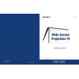 SONY KP-57WV600 Owner's Manual