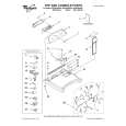 WHIRLPOOL WGD6400SB0 Parts Catalog