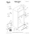 WHIRLPOOL 3XARG477GF06 Parts Catalog