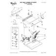 WHIRLPOOL LGR3624JQ2 Parts Catalog