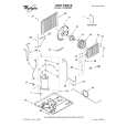 WHIRLPOOL YACQ088MR0 Parts Catalog