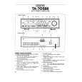 CLATRONIC TA-705BR Service Manual