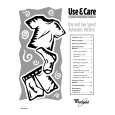 WHIRLPOOL 6LBR6245EQ1 Owner's Manual