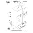 WHIRLPOOL ET21DMXDN03 Parts Catalog