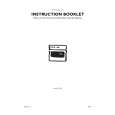 ELECTROLUX EOB966W Owner's Manual