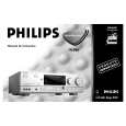 PHILIPS FR996/19S Owner's Manual