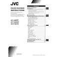 JVC AV-1460FE