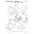 WHIRLPOOL KEBK101SWH00 Parts Catalog
