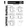 KENWOOD KL500Z Service Manual
