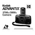 KODAK 3800IX Owner's Manual