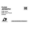 KODAK C300 Owner's Manual