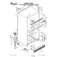 WHIRLPOOL 8ET18ZKXYN00 Parts Catalog