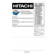 HITACHI VTMX930EVPS