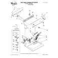 WHIRLPOOL LGR3624JQ1 Parts Catalog