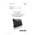 PHILIPS DVP6620/55 Owner's Manual
