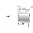 JVC LT-40S70SU Owner's Manual