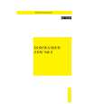 ZANUSSI ZDW946S Owner's Manual