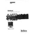 BELINEA 103015 Service Manual