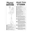 FLYMO CT250 X