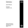 AEG ARC0532-1GS Owner's Manual