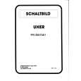 UHER FFSS557651 Service Manual