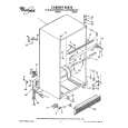 WHIRLPOOL ET20RKXYW11 Parts Catalog