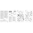 PARTNER B 422 X TNG, NEW HANDLE Owner's Manual