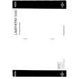 AEG LTH5400-WS Owner's Manual