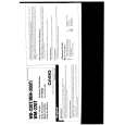 CASIO WD220T Owner's Manual