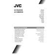 JVC AV14BM8ENS Owner's Manual