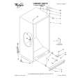WHIRLPOOL EV200FZRQ00 Parts Catalog