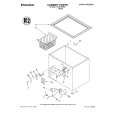 WHIRLPOOL TCF0510EW03 Parts Catalog