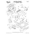 WHIRLPOOL 7MGVW9959KQ0 Parts Catalog