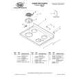 WHIRLPOOL RME30000 Parts Catalog