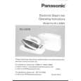 PANASONIC NIL45NR Owner's Manual
