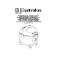 ELECTROLUX Z873 Owner's Manual