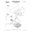 WHIRLPOOL RH4736XDS1 Parts Catalog