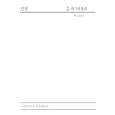 GE 29169A Service Manual