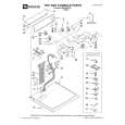 WHIRLPOOL MGD5920TW0 Parts Catalog