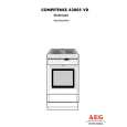 AEG 43005VD Owner's Manual
