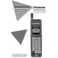 PANASONIC EBH63 Owner's Manual