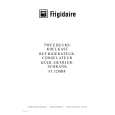 FRIGIDAIRE FI3250BF Owner's Manual